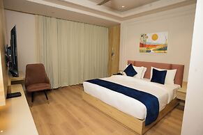 Hotel Satnam