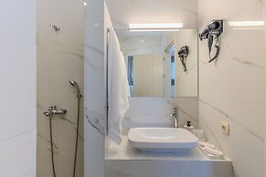 Soma Wellness & Spa Concept
