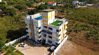 Casa Marabella Holiday Apartments