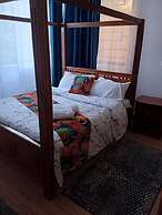 Casa Marabella Holiday Apartments