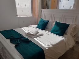 Casa Marabella Holiday Apartments