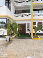 Casa Marabella Holiday Apartments