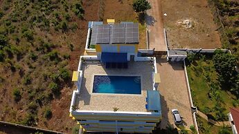 Casa Marabella Holiday Apartments