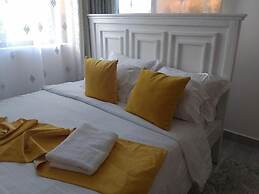 Casa Marabella Holiday Apartments