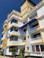Casa Marabella Holiday Apartments