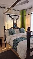 Casa Marabella Holiday Apartments
