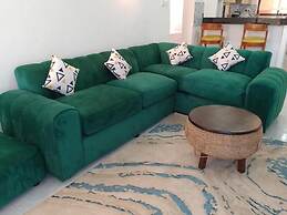 Casa Marabella Holiday Apartments
