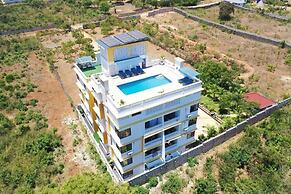 Casa Marabella Holiday Apartments