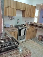 Casa Marabella Holiday Apartments