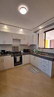Casa Marabella Holiday Apartments
