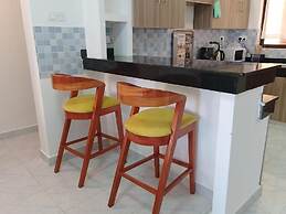 Casa Marabella Holiday Apartments