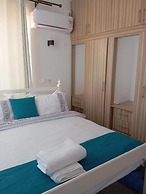 Casa Marabella Holiday Apartments