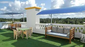 Casa Marabella Holiday Apartments