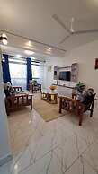 Casa Marabella Holiday Apartments