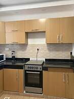 Casa Marabella Holiday Apartments
