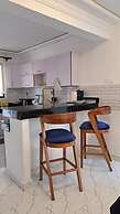 Casa Marabella Holiday Apartments