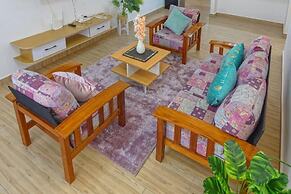 Casa Marabella Holiday Apartments