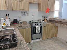 Casa Marabella Holiday Apartments