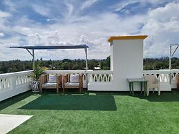Casa Marabella Holiday Apartments