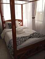 Casa Marabella Holiday Apartments