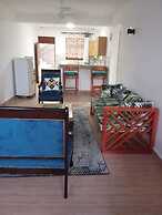 Casa Marabella Holiday Apartments