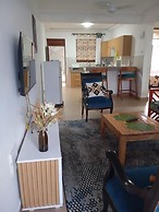 Casa Marabella Holiday Apartments