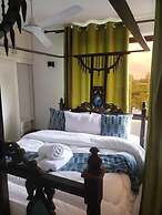 Casa Marabella Holiday Apartments