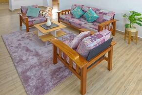 Casa Marabella Holiday Apartments