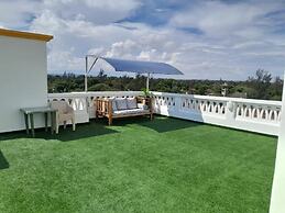 Casa Marabella Holiday Apartments