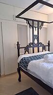 Casa Marabella Holiday Apartments