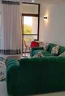 Casa Marabella Holiday Apartments