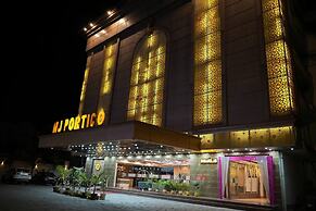 Hotel NJ Portico