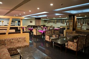 Hotel NJ Portico
