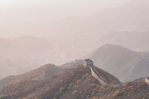 CMYK Stoneyards by the Great Wall