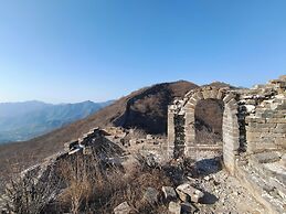 CMYK Stoneyards by the Great Wall