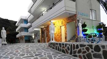 Farkia Studios by Aegean