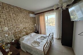 Farkia Studios by Aegean