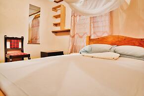 The Darad House Diani