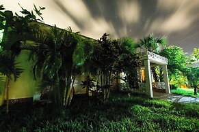 The Darad House Diani