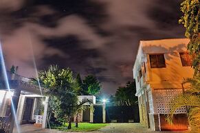 The Darad House Diani