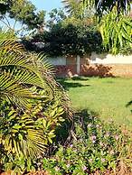 The Darad House Diani