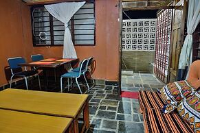 The Darad House Diani