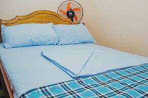 The Darad House Diani