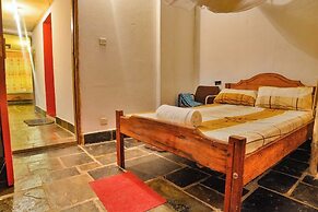 The Darad House Diani