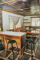 The Darad House Diani