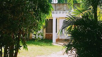 The Darad House Diani