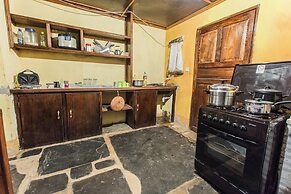 The Darad House Diani