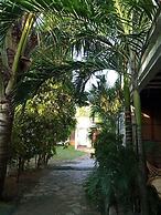 The Darad House Diani