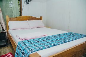 The Darad House Diani