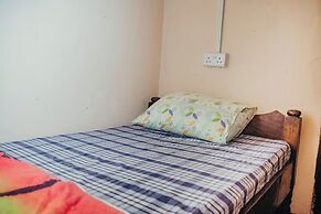 The Darad House Diani